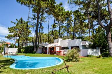 Maison de vacances Vila Nova de Milfontes