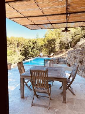 House Kitchen Salon-de-Provence