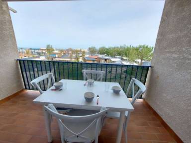 Appartement Marseillan