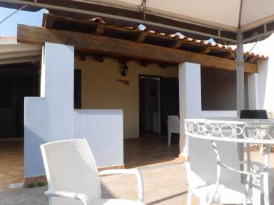 Appartamento Lampedusa
