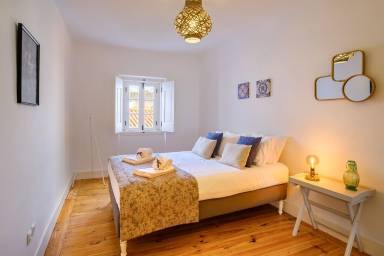 Appartement Évora
