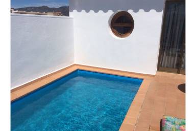 Appartamento Empuriabrava