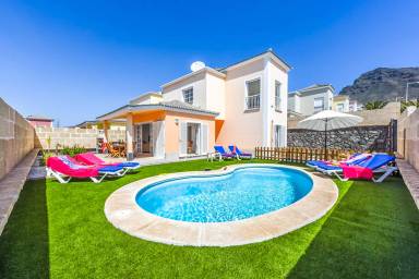 Villa Costa Adeje