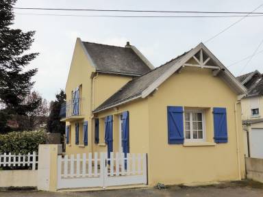 House Pornichet