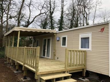 Mobil-home Tours