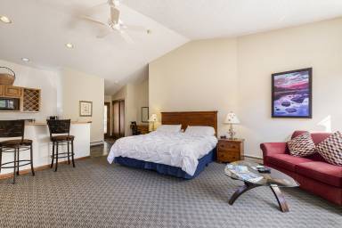 Condo Estes Park