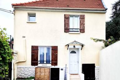 House Saint-Michel-sur-Orge