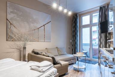 Apartment Lichtenberg
