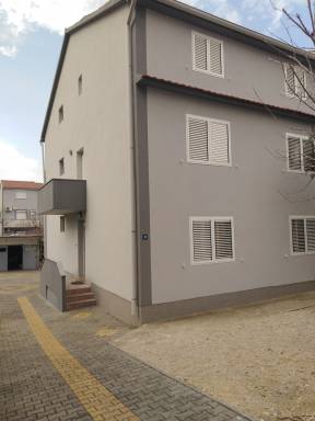 Leilighet Biograd na Moru