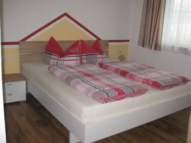 Appartement Fügen