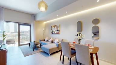 Appartement Emirates Hills