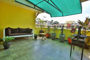 Apartament Kilimani Estate