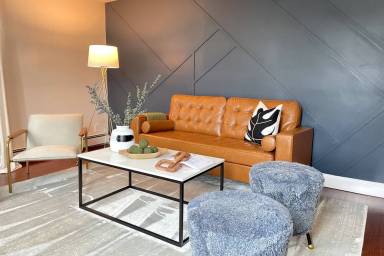 Apartment Herricks