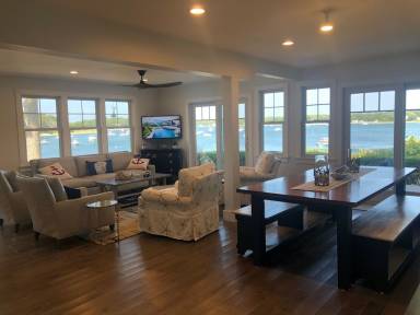 House Teaticket