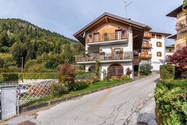 Appartamento Pergine Valsugana