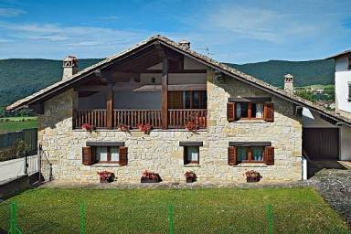 Casa rural Ulzama