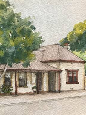 Cottage Air conditioning Tanunda