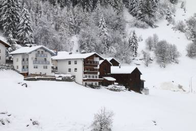 Apartment Ischgl