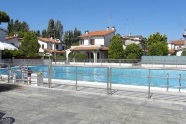 Casa Lido delle Nazioni