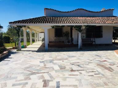 Villa Lido di Noto