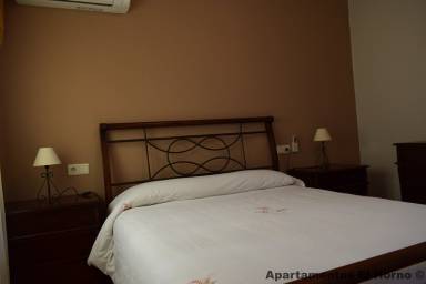 Apartamento Purullena