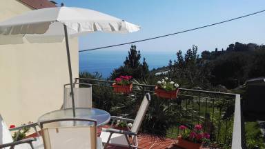 Casa Santo Stefano al mare