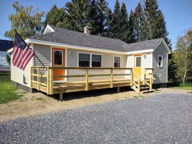 House Presque Isle