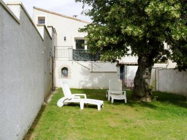 Maison de vacances Saint-Maurice-sur-Eygues