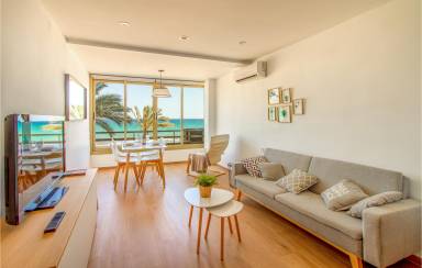 Appartement Wi-Fi El Campello