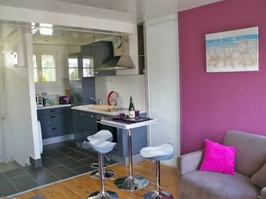 Ferienwohnung Le Havre