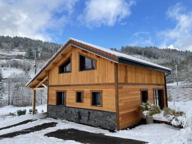 Chalet Gérardmer