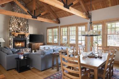 House Air conditioning Teton Village