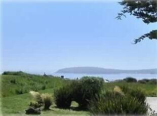 House Bodega Bay