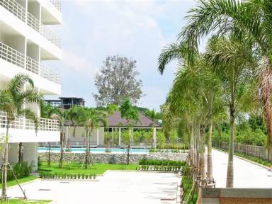 Apartament Na Kluea