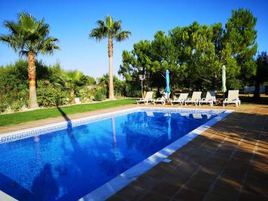 House Pet-friendly Quelfes