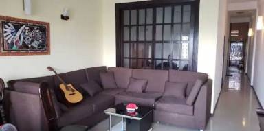 Apartment Aircondition Sangkat Phsar Kandal Ti Muoy