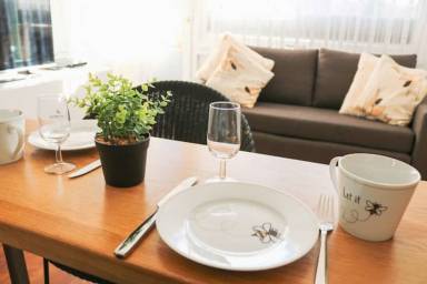 Appartement Schluchsee
