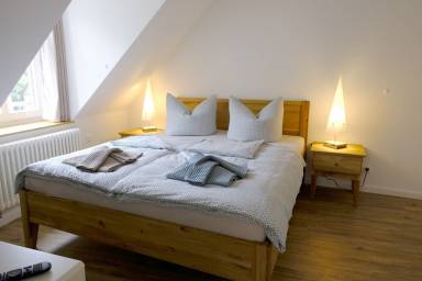 Apartment Pülzig