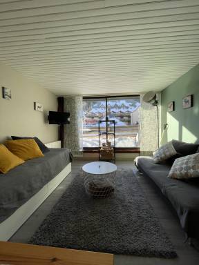 Studio Le Lioran