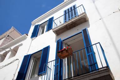 Appartamento Sitges