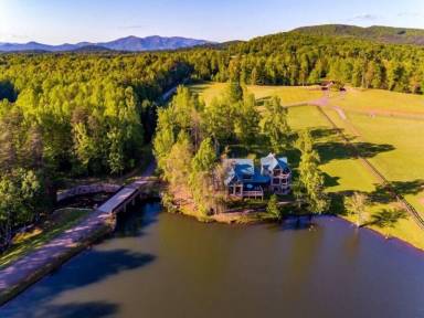 House Ellijay