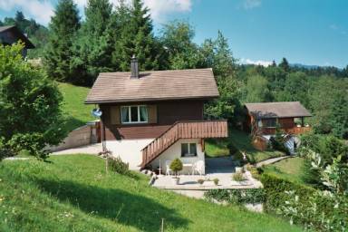 Chalet Giswil