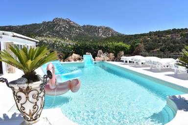Villa Wi-Fi Capriccioli