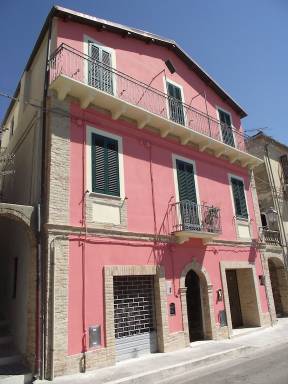 Appartamento Tortoreto Lido