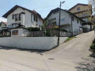 Casa Sarajevo