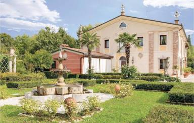 Appartamento vacanze a Thiene: per immergersi nella magia del Veneto - HomeToGo