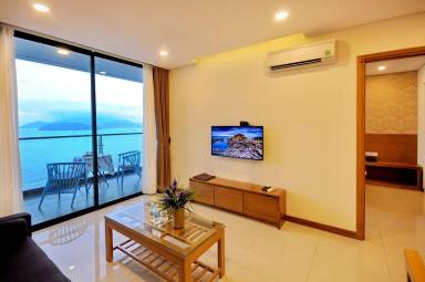 Appartement Lộc Thọ