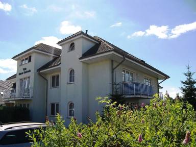 Apartament Loddin