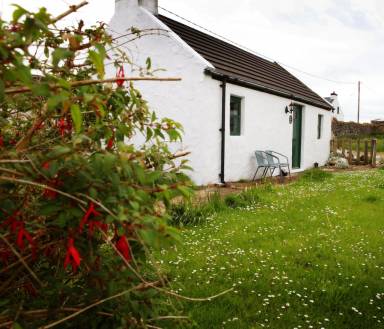 Cottage Dunseverick