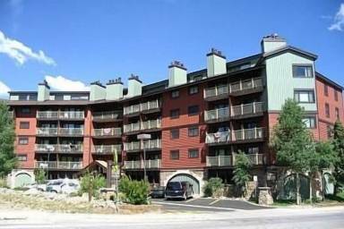 Condo Breckenridge